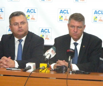 Iohannis candidează „indiferent de ce stabileşte ICCJ”. Cum comentează Dragomir
